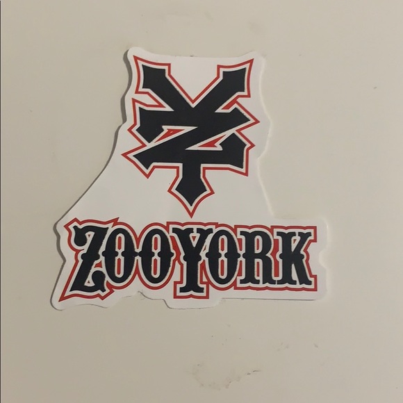 Brand three sticker pack. - Picture 4 of 4